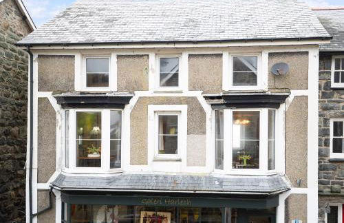 Galeri Harlech Townhouse - Foto 29