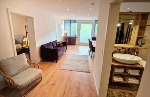 Apartment Unsere große Ferienwohnung Urlaubsglück by Interhome - Foto 1