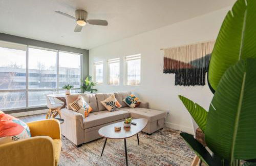 Charming Retreat in Heart of SLC - Foto 4