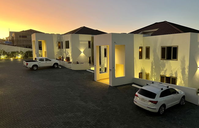 Xanadu Apartments at Blue Bay Golf & Beach Resort - Foto 19