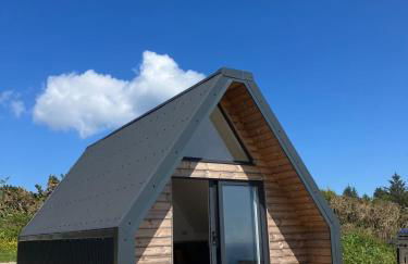Tiny home on an organic croft, Isle of Arran - Photo 1