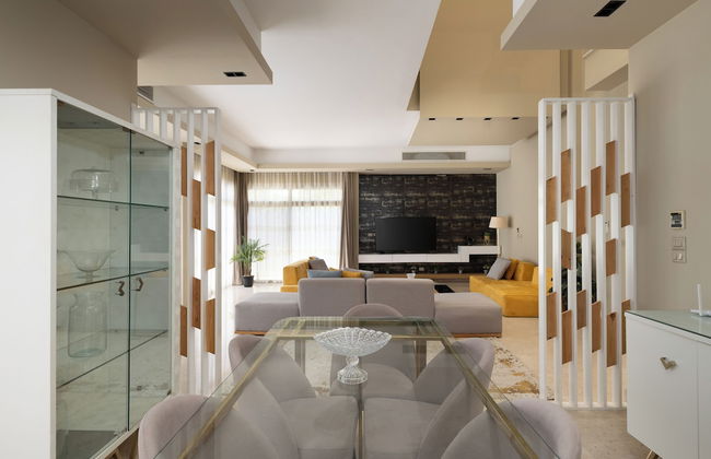 Villa With Private Pool In Beverly Hills - Foto 17