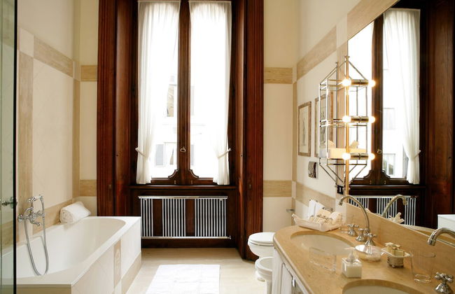 Villa Spalletti Trivelli - Foto 43