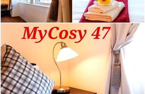 Mycosyapartment 47 - Foto 31