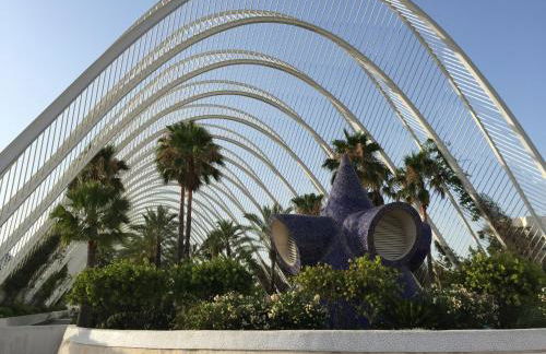 Valencia Centro WiFi - Photo 55