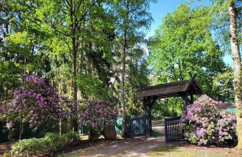 Royal Whirlpool Suites Lüneburger Heide - Foto 38