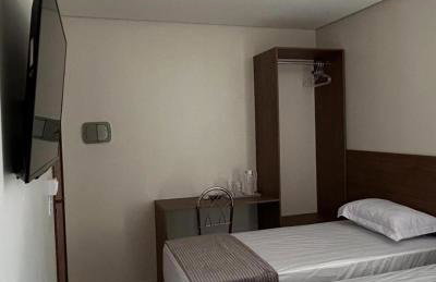 Pousada Sousa&Araújo - Foto 4