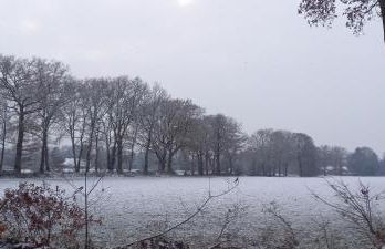 Hexenhäuschen im Ammerland - Foto 21