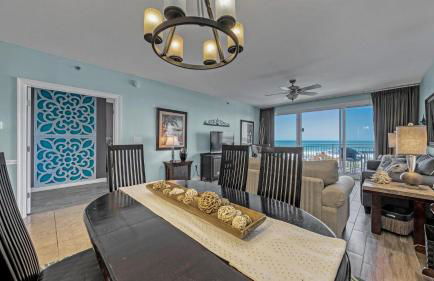 Sterling Shores 609 - Beachview in the Heart of Destin - Foto 24