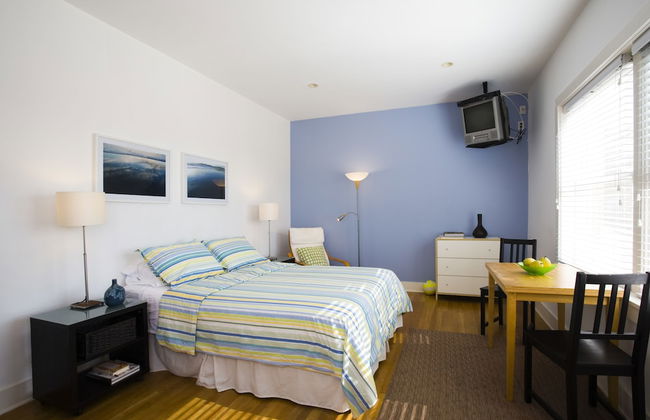 Venice Suites - Foto 3