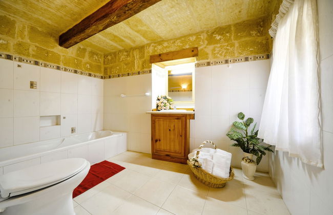 Tal-barun Farmhouse - Foto 21