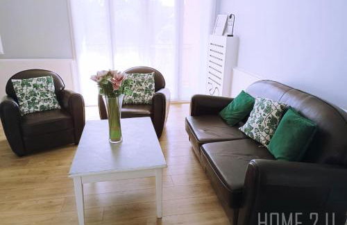 Echappée Belle à Montauban - garage - centre ville - Photo 2