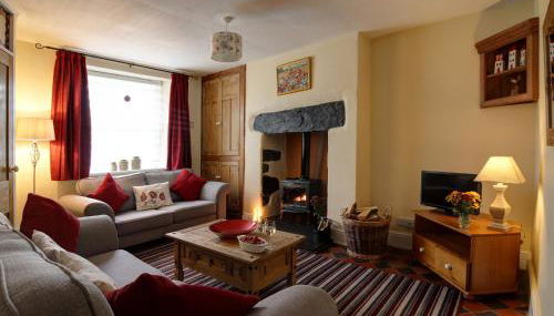 Bryn Ffynnon Holiday Cottage Llanrwst - Foto 3