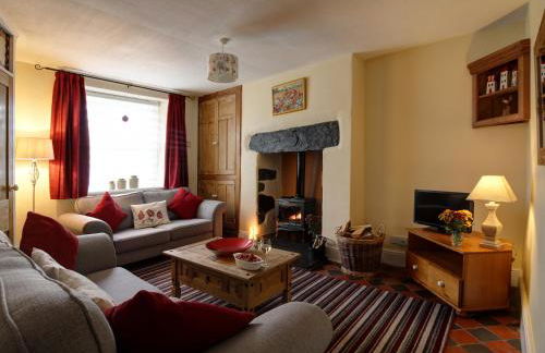 Bryn Ffynnon Holiday Cottage Llanrwst - Photo 3