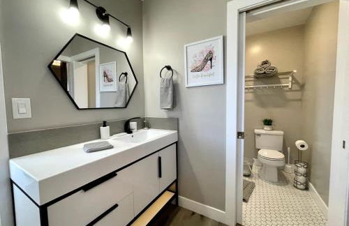 Orchard Villa Disneyland 5 Bedroom Pool Home Spa - Foto 5