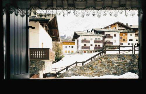 SweetHome Chalet wifi garage - Foto 8