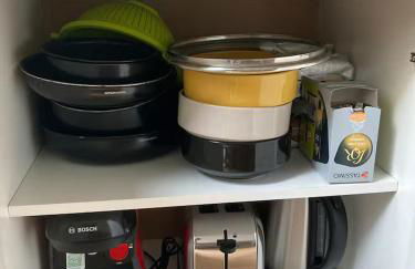 L’Hermione – centre et cures thermales - Foto 9