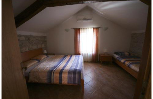 Apartments Villa Stapo - Foto 13