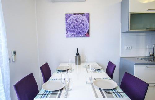 Family Beach Apartments - Photo 41