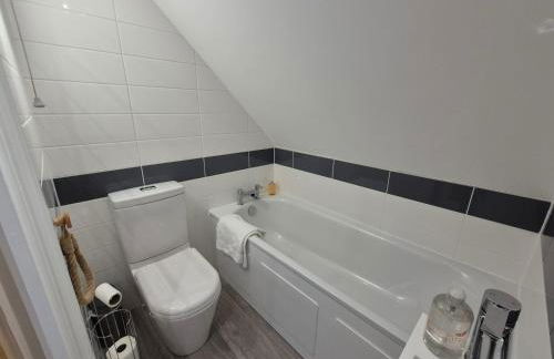 Wallscourt House By Cliftonvalley Apartments - Foto 8