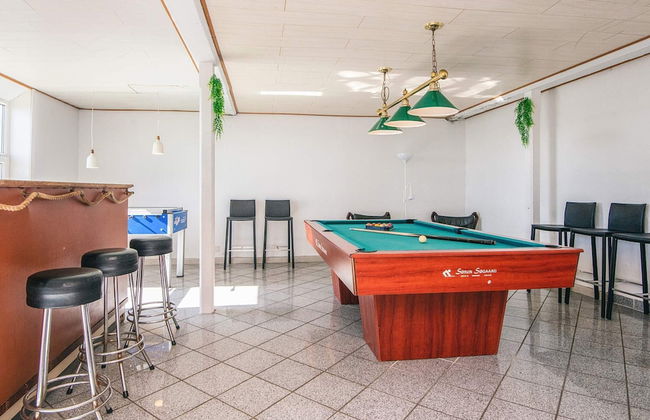 20 Person Holiday Home in Karby - Foto 41