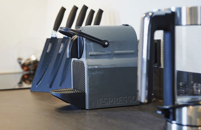 Apart Hotel De Bank - Photo 40