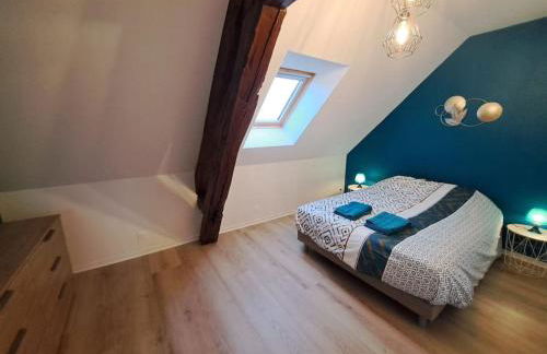 Les lits de la Loire - Photo 15