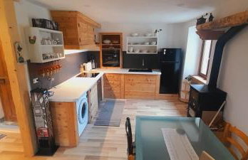 Appartamento montano - Foto 11