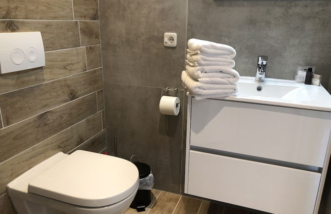 Appartementen de Kaaipoort - Foto 70