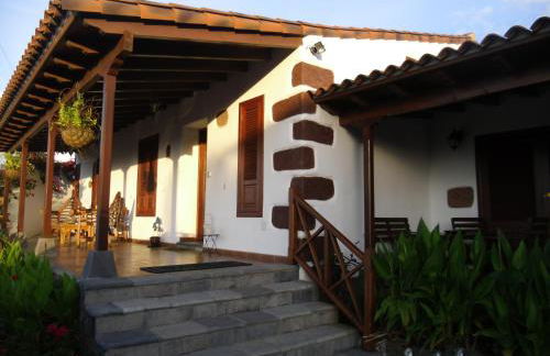 Finca El Picacho Apartments in the countryside 2 Km from the beach - Foto 5