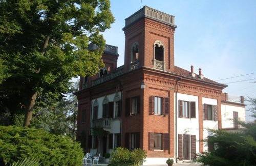 Villa Cornarea - Foto 83