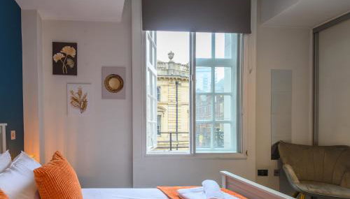 Central Business Class Apartment - Luxury Living - Foto 3