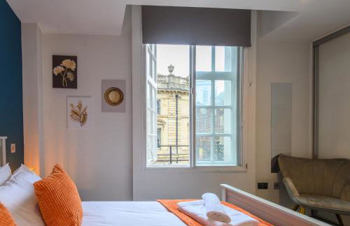 Central Business Class Apartment - Luxury Living - Foto 3