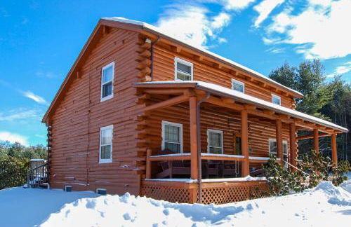 Pet-Friendly New York Cabin with Hot Tub and Game Room - Foto 39