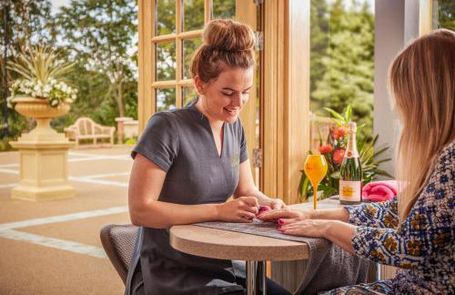 Mallory Court Country House Hotel & Spa - Foto 27