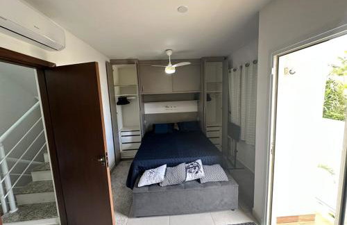 Pé na areia triplex - Foto 37