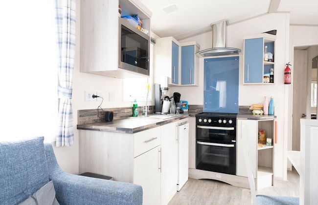 Chalet in Renesse Near Sandy Beaches - Foto 11