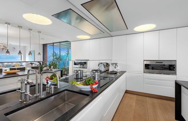 Maison Sur l'Eau - Foto 4