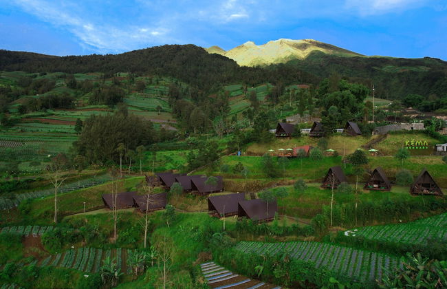 KEMA Merbabu powered by Cocotel - Foto 45