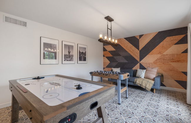 Bright Eyes by Avantstay Chic Boho Retreat, Pool - Foto 24