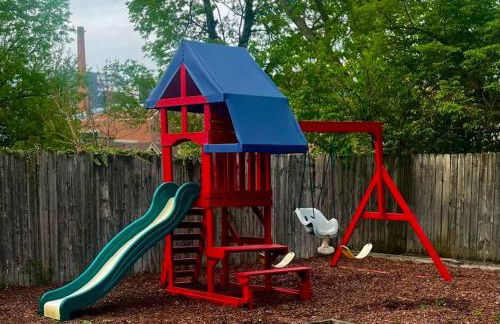 Charming Urban Retreat - Near UC, Med Centers, OTR - Foto 21