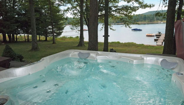 Comodidade do alojamento