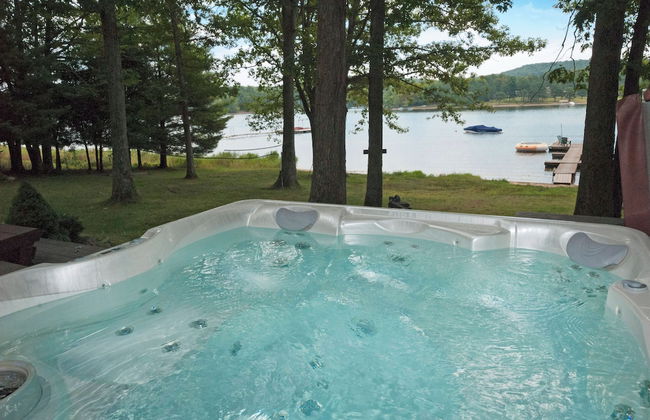 Glen Clova by Taylor Made Deep Creek - Foto 4