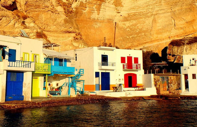 Tsakanos Sirma - Foto 21