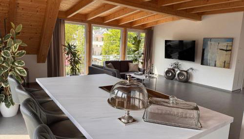 Moderne Ferienunterkunft/Wohnung - Foto 4