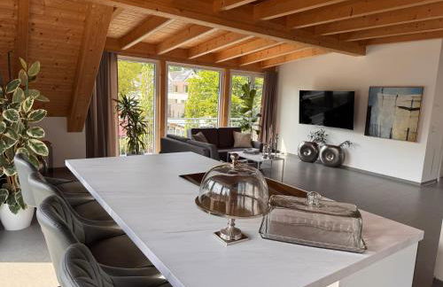 Moderne Ferienunterkunft/Wohnung - Foto 4