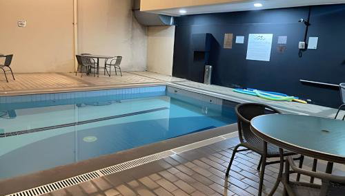 Espaço Hotel Aeroporto de Congonhas I - Foto 2