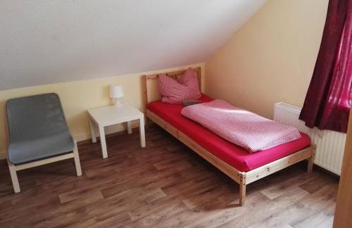 Zu Hause Bei Freunden - Foto 41