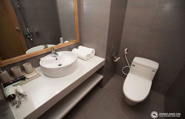 Zoneland Apartments Muong Thanh - Foto 33