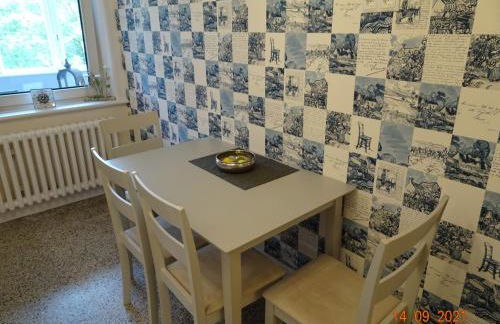 Schöne Ferienwohnung in der City Königswohnung Jun - Foto 23